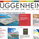 Illustration for article titled Protests Heat Up Against the Guggenheim's New Museum in Abu Dhabi